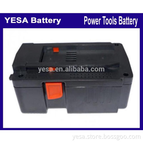 25.2V 3.0Ah 4.0Ah Li-ion Batteries for Metabo 6.00189.50 6.00190.50 6.00190.52 6.25489 6.25489.00 625489000 Power Tool Battery